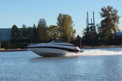 Crownline 235 CCR