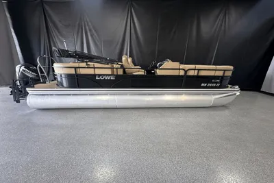 Lowe SS230W