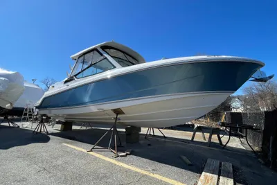 Boston Whaler 280 Vantage