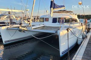 2006 Lagoon 380 S2
