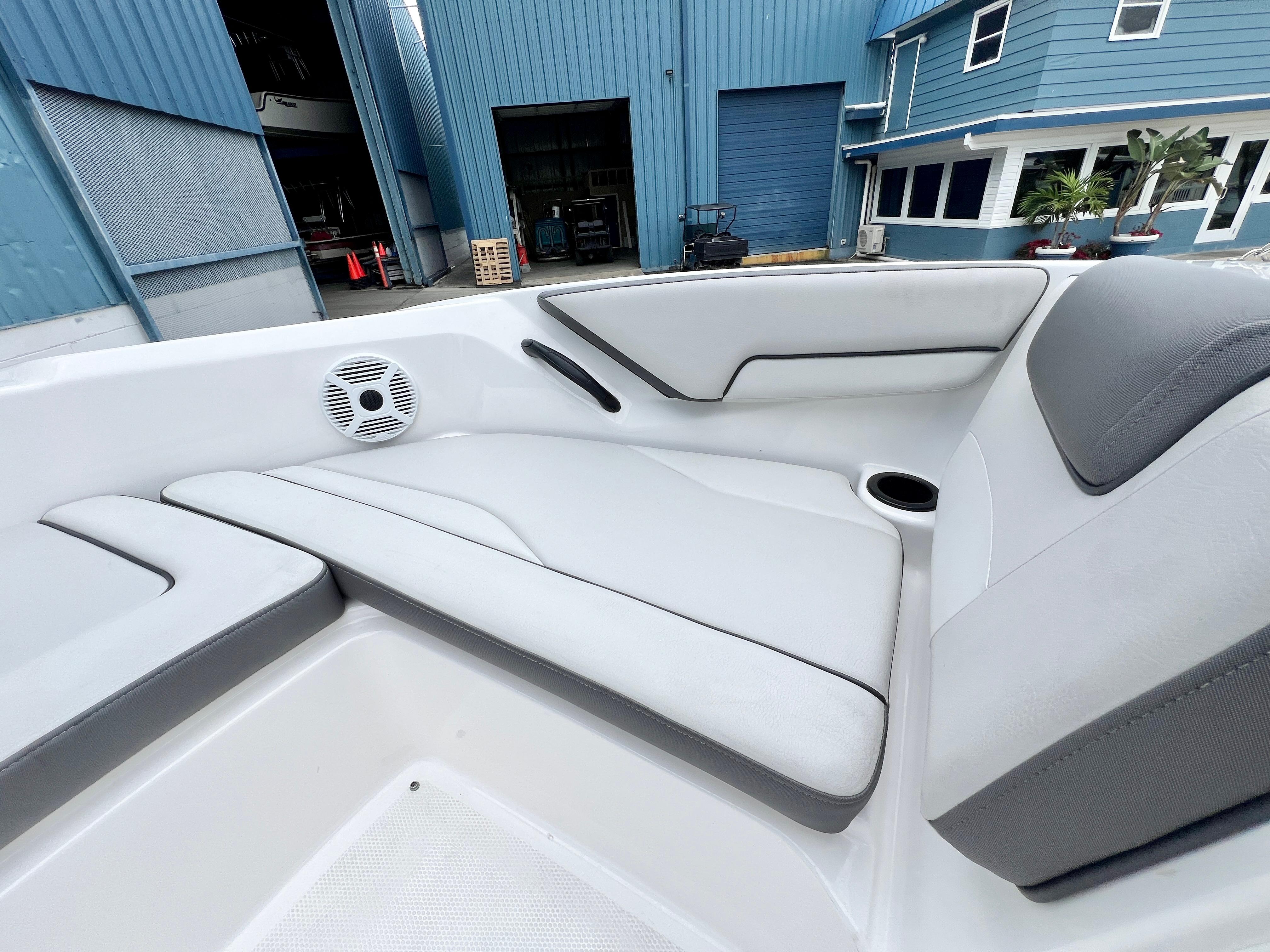 2021 Yamaha Boats SX190 Jet for sale - YachtWorld