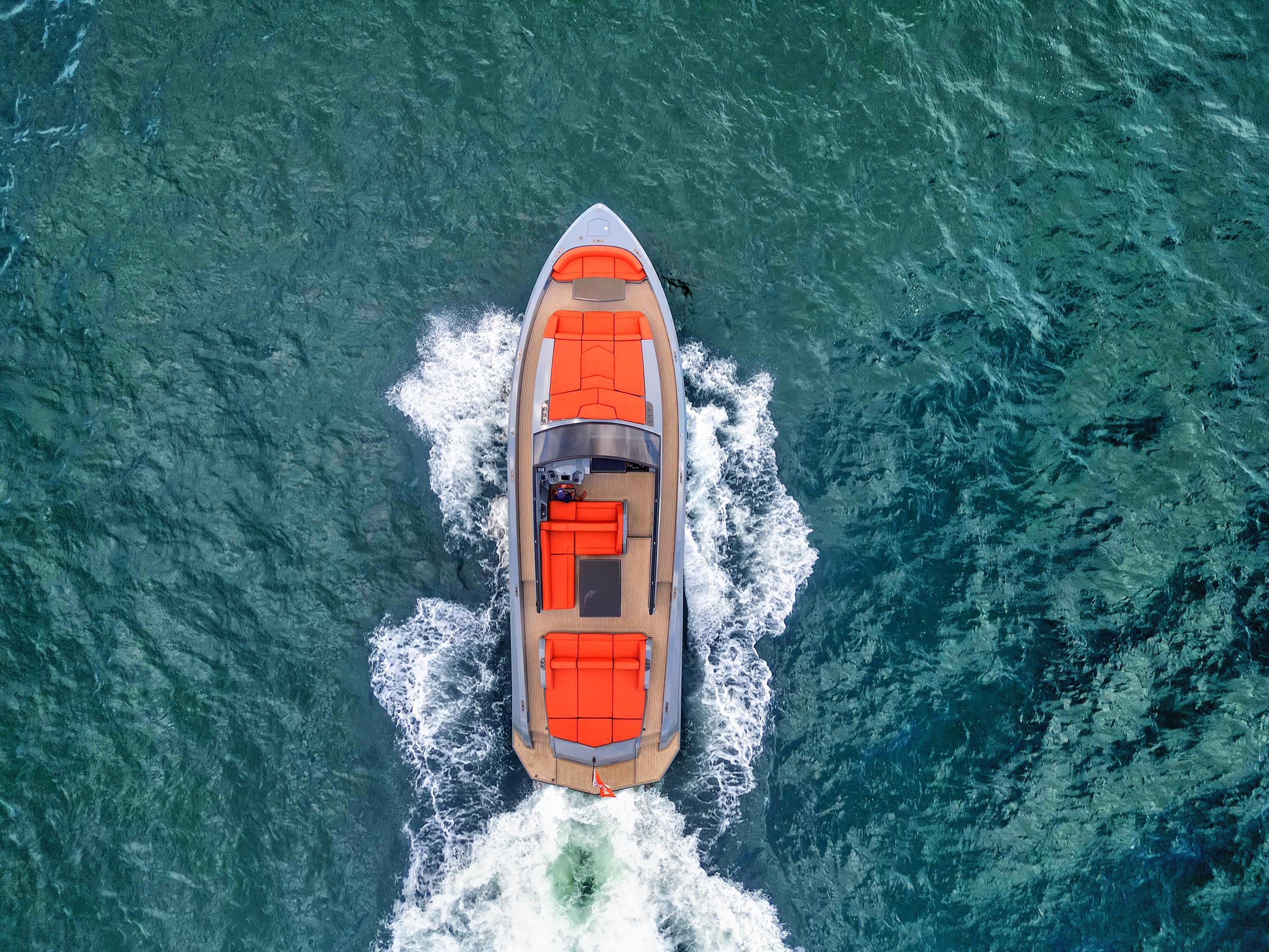 Vanquish Yachts for sale | YachtWorld