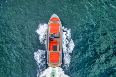 Vanquish Yachts VQ 54