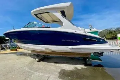 Regal 2800