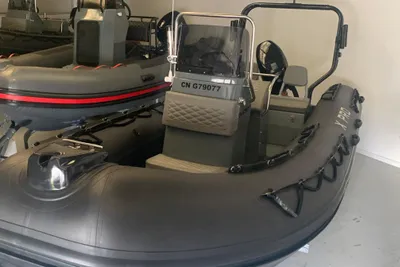 2024 3D Tender Xpro 535