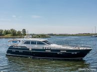 2006 Pacific Shipyards - Waspik Pacific Prestige 1900 Vast Stuurhuis