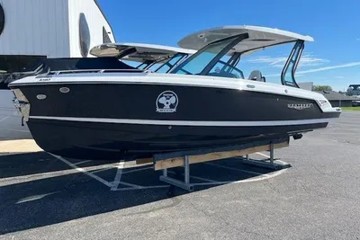Monterey Elite 27 SD