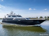 2013 Van der Valk Shipyards - Waalwijk Valk Continental 2000
