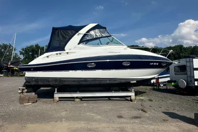 Cruisers 300 Cxi