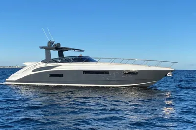 Acico Enrico Gobbi Model 63