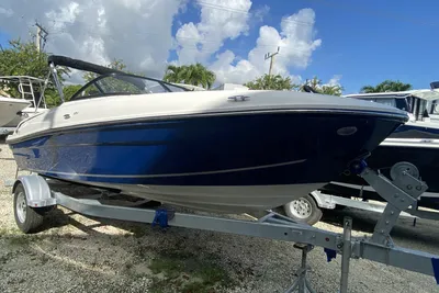 Bayliner VR4