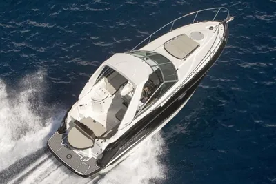 2020 Monterey 295 Sport Yacht