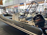 2022 Capelli 570 Tempest