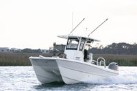 2023 World Cat 235CC