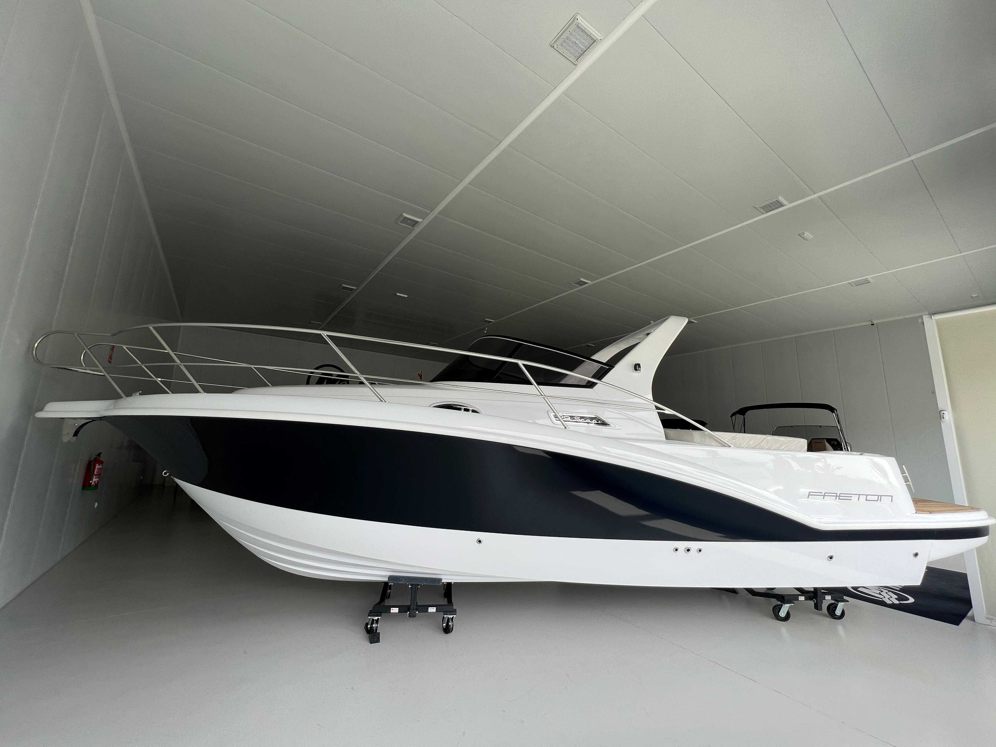 faeton yachts sl