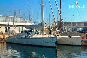 1996 Chris White Atlantic 46