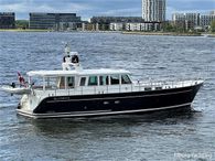 2005 Stentor Yachts BV - Sneek Stentor 16.50 OC - Stabilizers