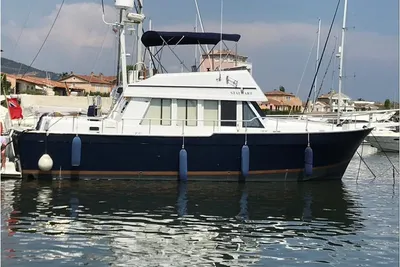 1999 Mainship MAINSHIP TRAWLER 430