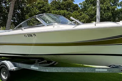 Westport 23 Custom Tender