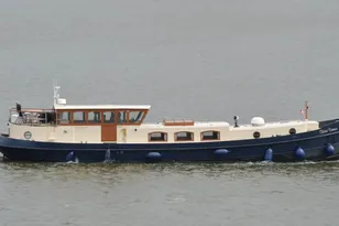 2011 Aqualine Voyager 65 Ft