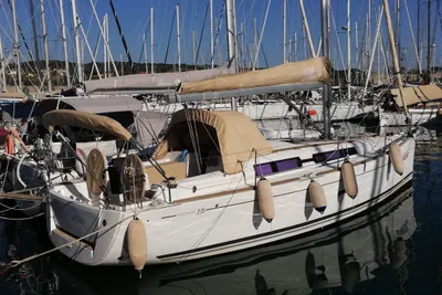 2013 Dufour 335 Grand Large