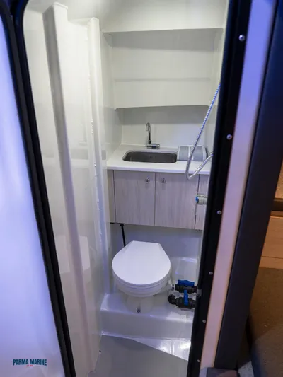  Yacht Photos Pics 2025 Extreme Boats 986 Game King for sale by Lucas Sochack at Parma Marine (440) 915-8995