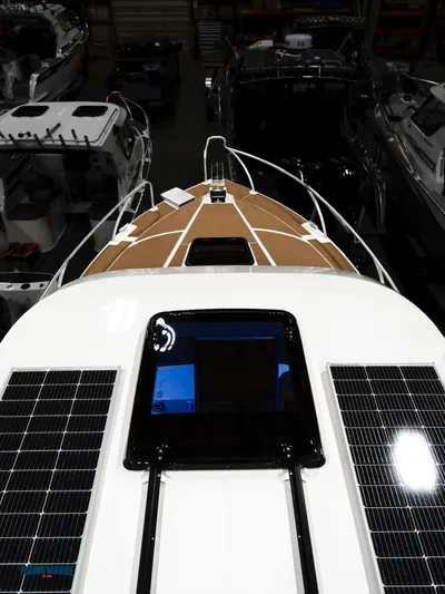  Yacht Photos Pics 2025 Extreme Boats 986 Game King for sale by Lucas Sochack at Parma Marine (440) 915-8995