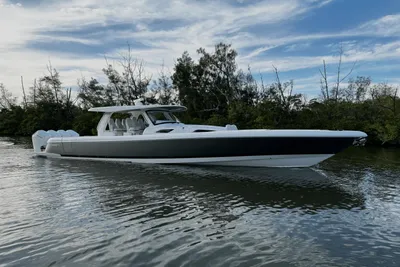Intrepid 51 Panacea