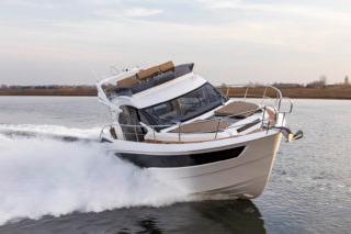 2026 Galeon 360 FLY / 2026 / NEU