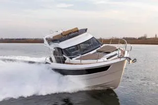 2026 Galeon 360 FLY / 2026 / NEU