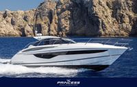 2022 Princess V40