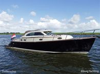 2010 Rapsody Yachts - Heeg Rapsody R36
