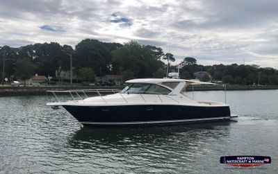 Tiara Yachts 3600 Coronet
