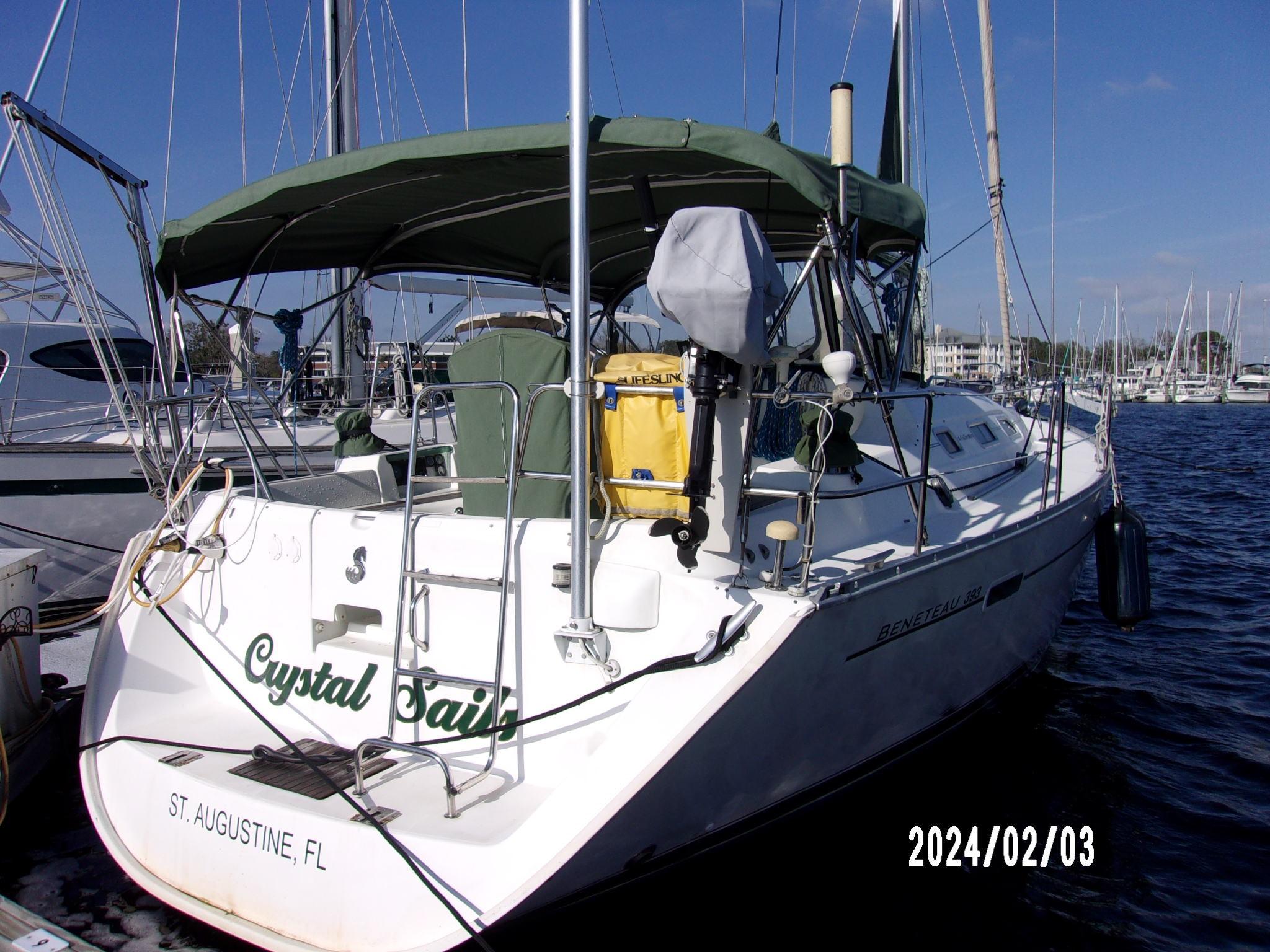 Beneteau 393 Gebraucht in Florida - iNautia