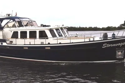 1982 Lauwersmeer Kotter 1450