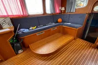 1982 Lauwersmeer Kotter 1450