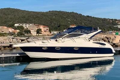 2002 Gobbi 315 SC