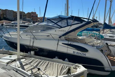 2002 Gobbi 315 SC