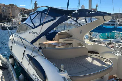 2002 Gobbi 315 SC