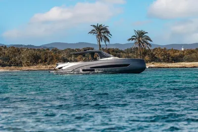 2025 Nassima Yacht N40