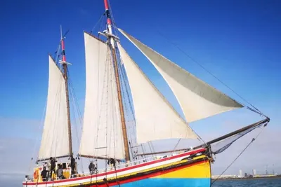 1957 Pedronios Ketch Aurique Portugal