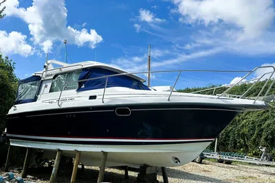 2001 Nimbus 280 Coupe