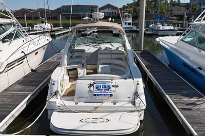 Sea Ray 320 Sundancer