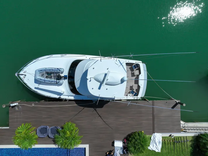 Catfish Yacht Photos Pics Overhead