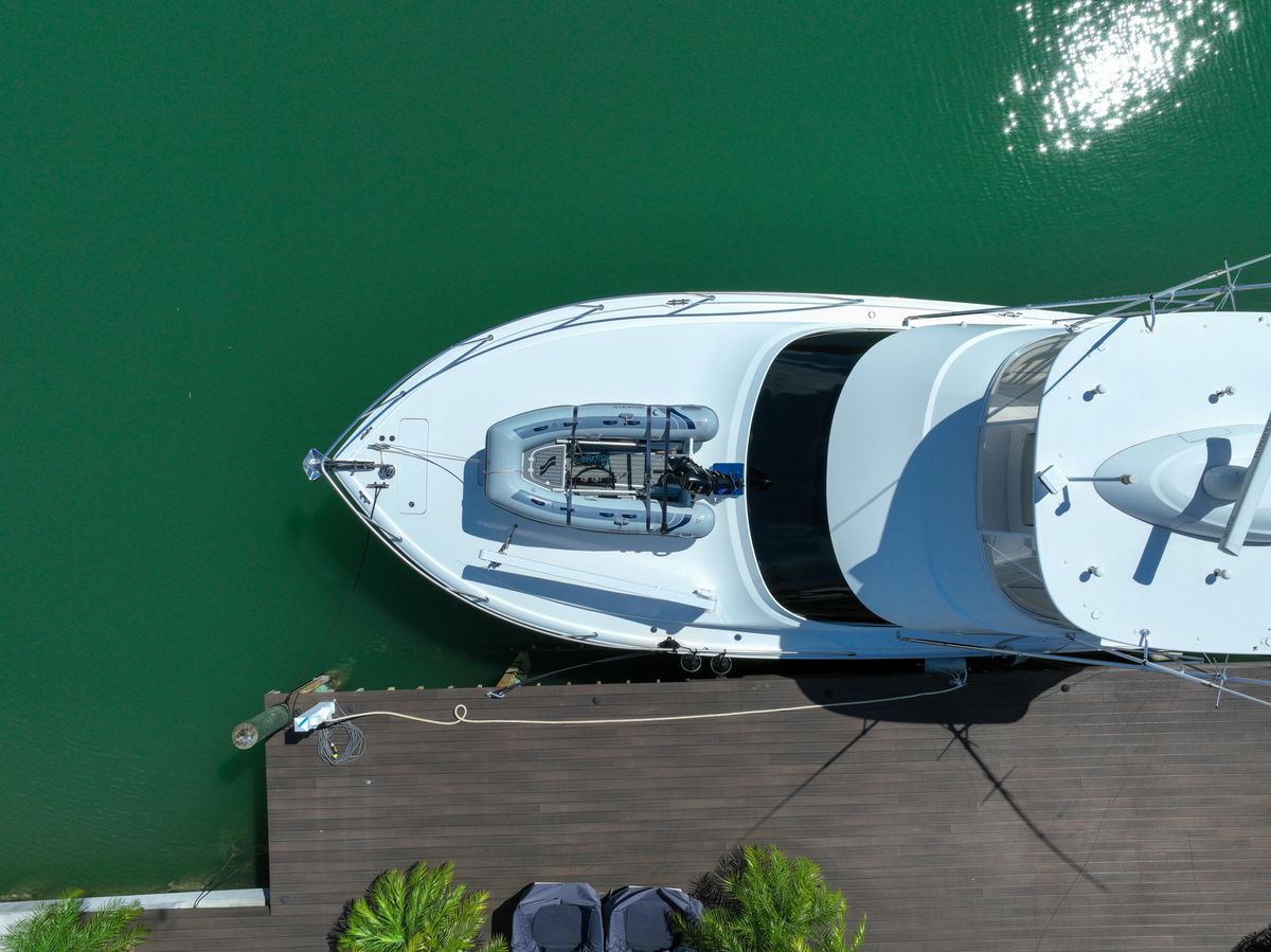 2021 Viking 45 