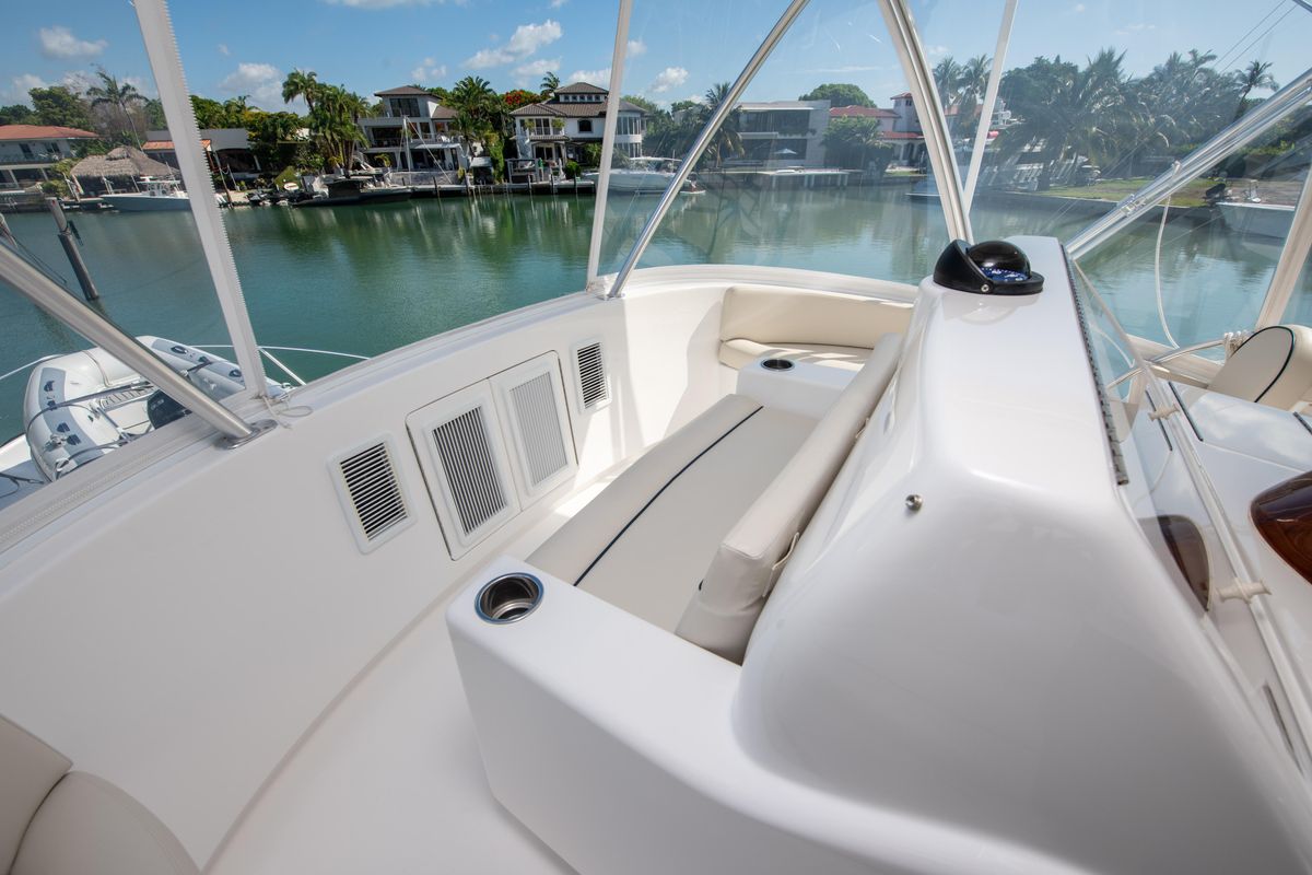 2021 Viking 45 