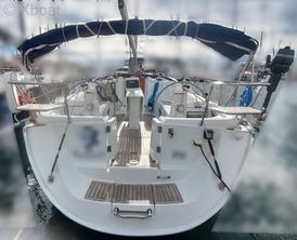 1999 Jeanneau Sun Odyssey 45.2