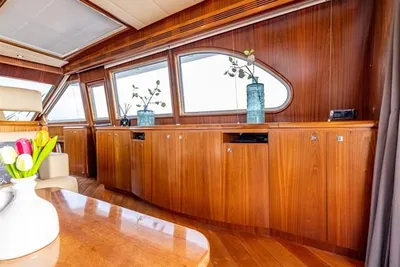 2008 Pacific Prestige 1800