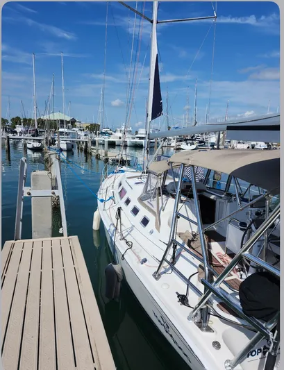 Top Dog Yacht Photos Pics 