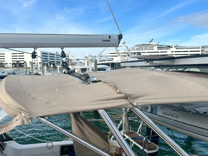 Top Dog Yacht Photos Pics 